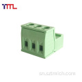 High mhando compliant terminal block yekutengesa